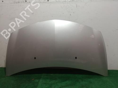 Used Hood RENAULT CLIO III (BR0/1, CR0/1) 1.5 dCi (BR17, CR17) (86 hp) 24401210
