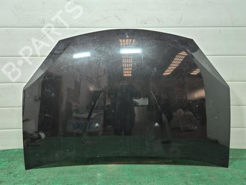 Motorhjelm Motorhjelm DACIA SANDERO II 1.2 (73 hp) 34448341 34448341
