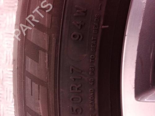 Rim FORD S-MAX (WA6) 2.0 TDCi | BP7929442C45 