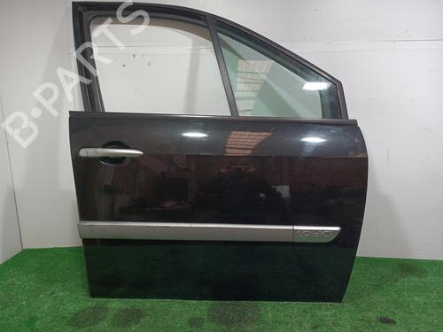 Used Right front door RENAULT MEGANE II (BM0/1_, CM0/1_) 1.9 dCi (BM0G, CM0G) (120 hp) 13328222