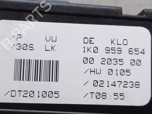 Elektronisk sensor AUDI A3 Sportback (8PA) 2.0 TDI 16V (140 hp) 18079264