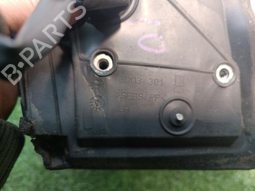 Left mirror NISSAN ALMERA TINO (V10) 2.2 dCi | BP16074763C26 