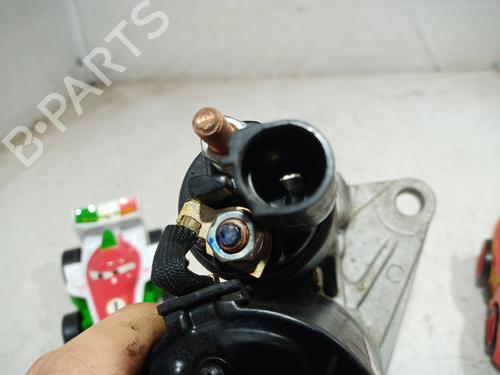 Starter AUDI A3 Sportback (8PA) 1.6 FSI | BP11282493M8 