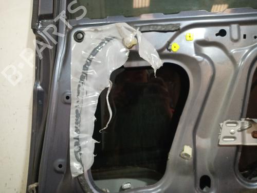 Right rear door HONDA CR-V III (RE_) 2.2 i-CTDi 4WD (RE6) | BP27892033C5 