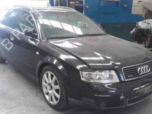 Starter AUDI A4 B6 Avant (8E5) 2.5 TDI quattro | BP7922656M8 