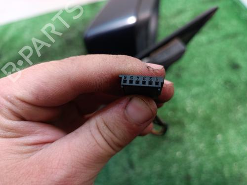Right mirror BMW 3 (E46) 318 i | BP13915991C27 