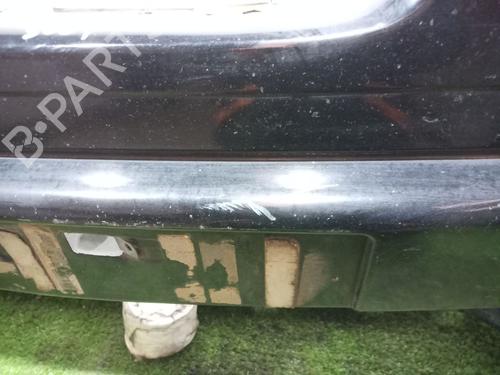Front bumper NISSAN X-TRAIL I (T30)  | BP17001091C7 