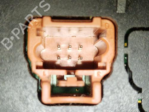 Switch PEUGEOT 207 (WA_, WC_) 1.4 HDi | BP30125175I30 