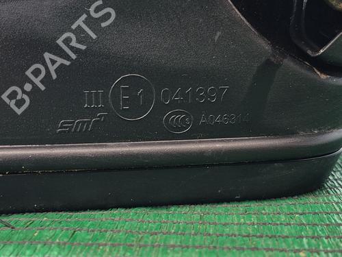 Right mirror OPEL ASTRA K (B16) 1.6 CDTi (68) | BP27185525C27 