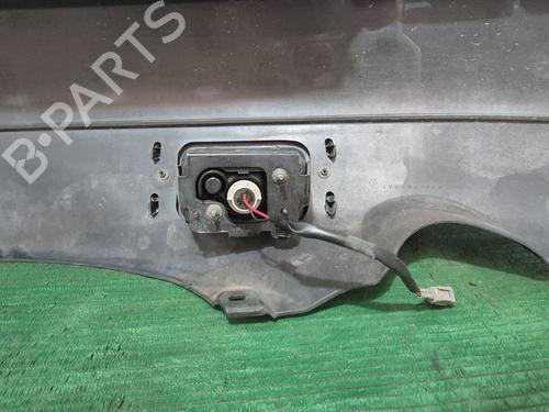 Rear bumper SUBARU TRIBECA (B9) 3.0 (WXE) | BP29612606C8 