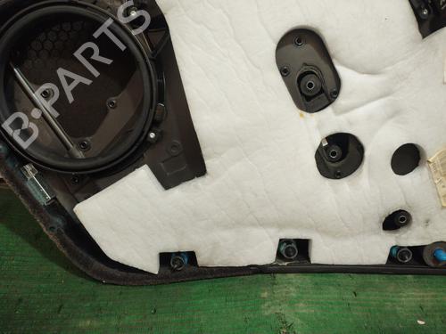 Verkleidung hinten links PORSCHE CAYENNE (9PA) Turbo 4.5 | BP29559308C60 