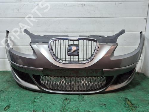 Used Front bumper Front bumper SEAT ALTEA (5P1) 1.9 TDI (105 hp) 33873783 33873783