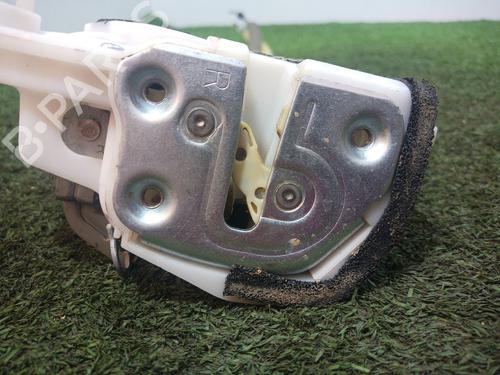 Rear right lock MAZDA 3 (BM, BN) 2.0 | BP28021946C99 
