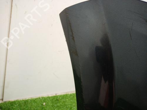 Rear bumper RENAULT MEGANE II (BM0/1_, CM0/1_)  | BP17001087C8 