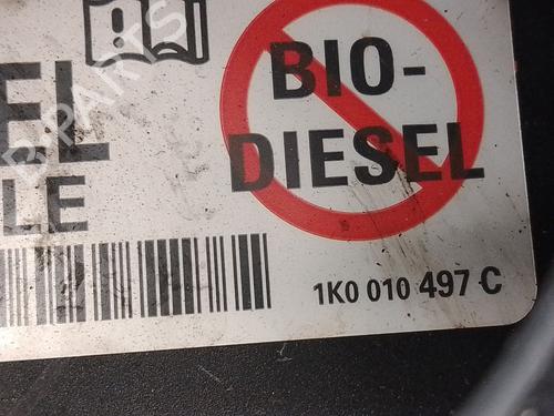 Fuel flap VW TOUAREG (7P5, 7P6) 3.0 V6 TDI | BP18143188C131 