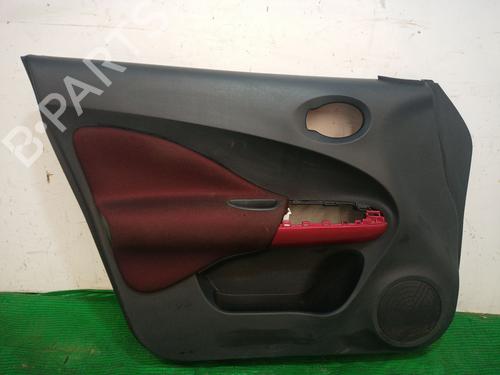 Used Front left panel NISSAN JUKE (F15) 1.6 DIG-T 4x4 (190 hp) 24622188
