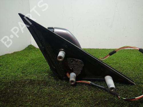 Left mirror BMW 5 (E60) 520 i | BP26562741C26 