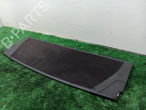 Rear parcel shelf MERCEDES-BENZ A-CLASS (W168)  | BP13388043C85 