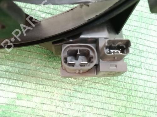 Koelventilatormotor CITROËN C-ELYSEE (DD_) 1.6 BlueHDi 100 | BP26576764M35