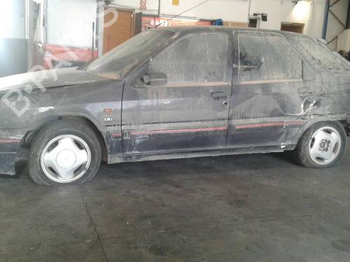 ABS pump CITROËN ZX (N2) 1.8 i | BP11106092M43 