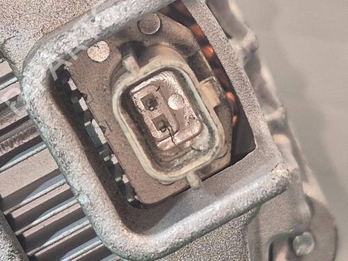 Alternator RENAULT MASTER III Van (FV) 2.3 dCi 130 RWD (FV01, FV10, FV11, FV12) | BP30393166M7 