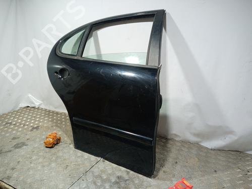 Right rear door SEAT LEON (1M1)  | BP11332282C5 