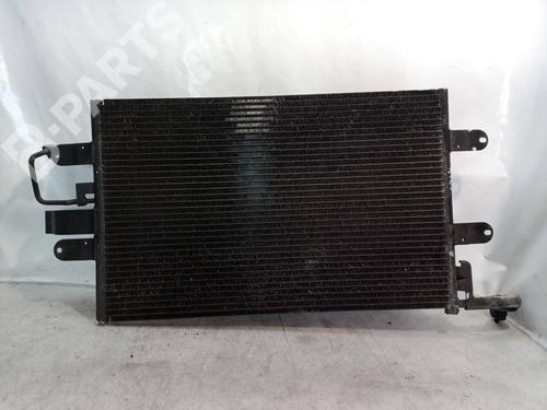 Used AC radiator AC radiator AUDI TT Roadster (8N9) 1.8 T (150 hp) 10954830 10954830