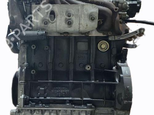 Engine MERCEDES-BENZ A-CLASS (W169) A 180 CDI (169.007, 169.307) | BP32266844M1