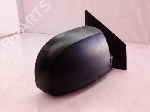 Right mirror KIA CARENS II MPV (FJ) 2.0 CRDi | BP8586227C27 