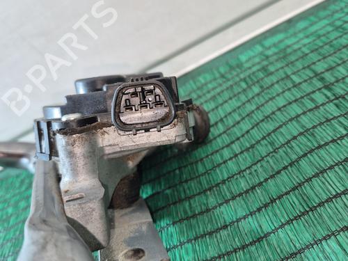 Front wiper motor TOYOTA YARIS (_P13_) 1.5 Hybrid (NHP130_, NHP130) | BP30720575M29