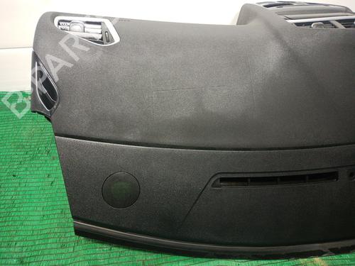 Dashboard CITROËN C4 II (NC_) 1.6 HDi 90 | BP31182410C46 