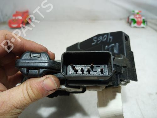 Front left lock MAZDA 5 (CR) 2.0 CD (CR19) | BP7928583C98 