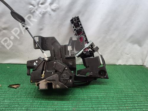 Front right lock FORD FIESTA VI (CB1, CCN) 1.6 TDCi | BP27185520C97 
