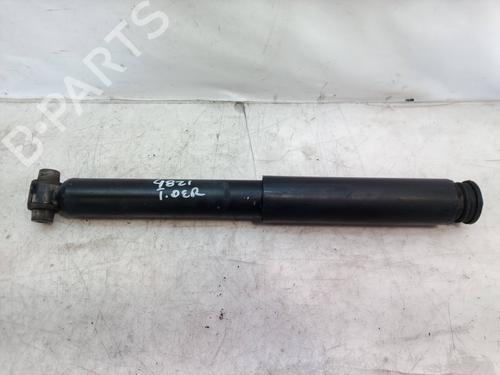 Right rear shock absorber PEUGEOT 308 SW II (LC_, LJ_, LR_, LX_, L4_) 1.5 BlueHDi 130 | BP10933494M19 
