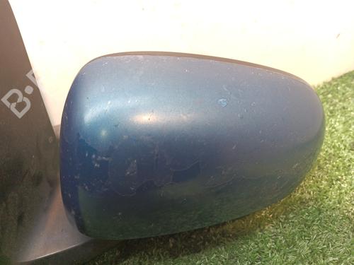 Left mirror NISSAN ALMERA TINO (V10) 2.2 dCi | BP16074763C26 