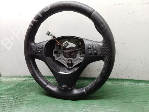 Steering wheel BMW 1 (E87) 118 d | BP27608967C49 