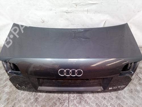 Tailgate AUDI A4 B7 (8EC) 2.0 TDI | BP10066735C6 