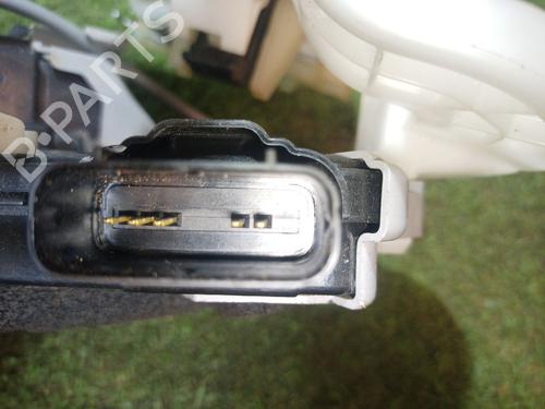Rear right lock HYUNDAI IONIQ (AE) 1.6 GDI Hybrid | BP29250581C99 