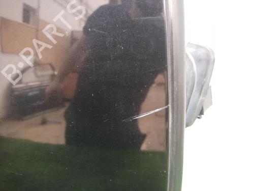 Right rear door SKODA OCTAVIA II (1Z3) 1.6 TDI | BP17914522C5 