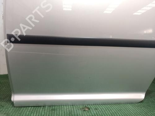 Left rear door VW BORA I (1J2) 1.6 16V | BP22743543C4 