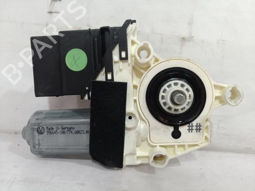 Portierruitmotor linksachter SEAT TOLEDO III (5P2)  | BP9856198E23 