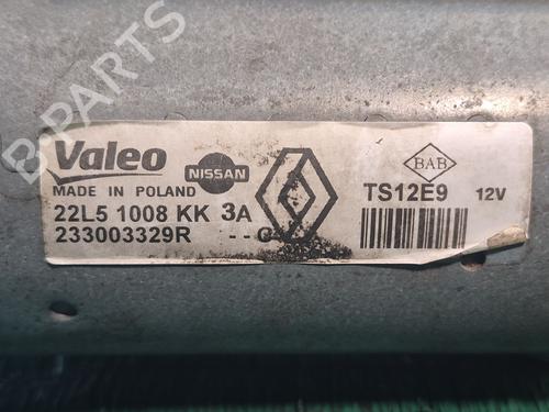 Starter DACIA DOKKER Box Body/MPV 1.5 dCi 75 / Blue dCi 75 (FEJW, FEAH) | BP31291620M8  - Image 5