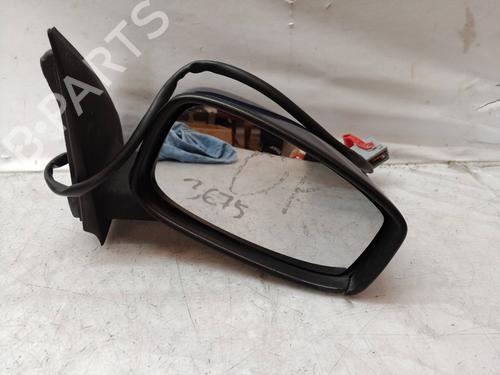 Retrovisor derecho FIAT STILO (192_) 1.6 16V (192_XB1A) (103 hp) 8130462