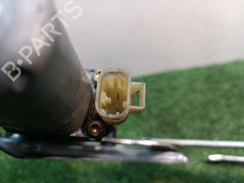 Front left window mechanism MERCEDES-BENZ M-CLASS (W163) | BP15944678C22