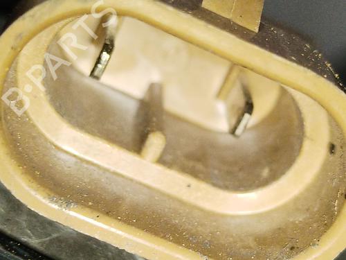 Front bumper LEXUS GS (_S16_) 300 (JZS160_, JZS160R) | BP26566723C7 