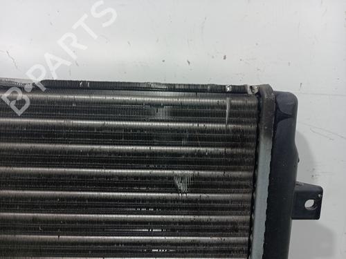 Water radiator VW GOLF VI (5K1)  | BP15806126M31 