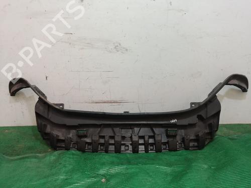 Used Crossmember FORD FIESTA VI (CB1, CCN) 1.0 EcoBoost (100 hp) 24864097