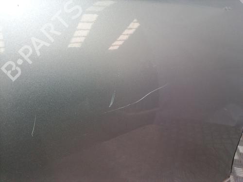 Right front door MERCEDES-BENZ E-CLASS (W211) E 280 CDI (211.020) | BP9498015C3 