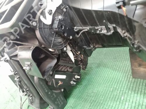 Heater matrix box MERCEDES-BENZ B-CLASS Sports Tourer (W246, W242) B 180 CDI (246.200) | BP18961740M61 
