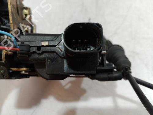 Rear right lock VW GOLF IV (1J1) 1.9 TDI | BP9840636C99 